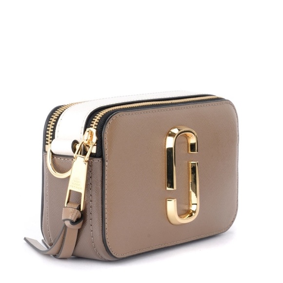 Marc Jacobs Snapshot Camera Bag - Picture 2 of 10